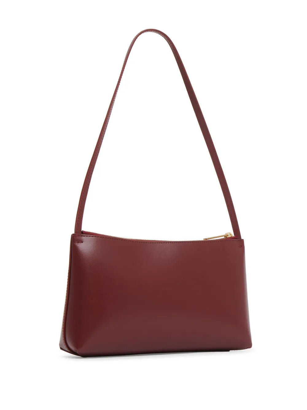 Mansur Gavriel Gaia Leather Bag — Same as shown — Size One Size — Side View