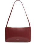 Mansur Gavriel Gaia Leather Bag — Same as shown — Size One Size — Front View