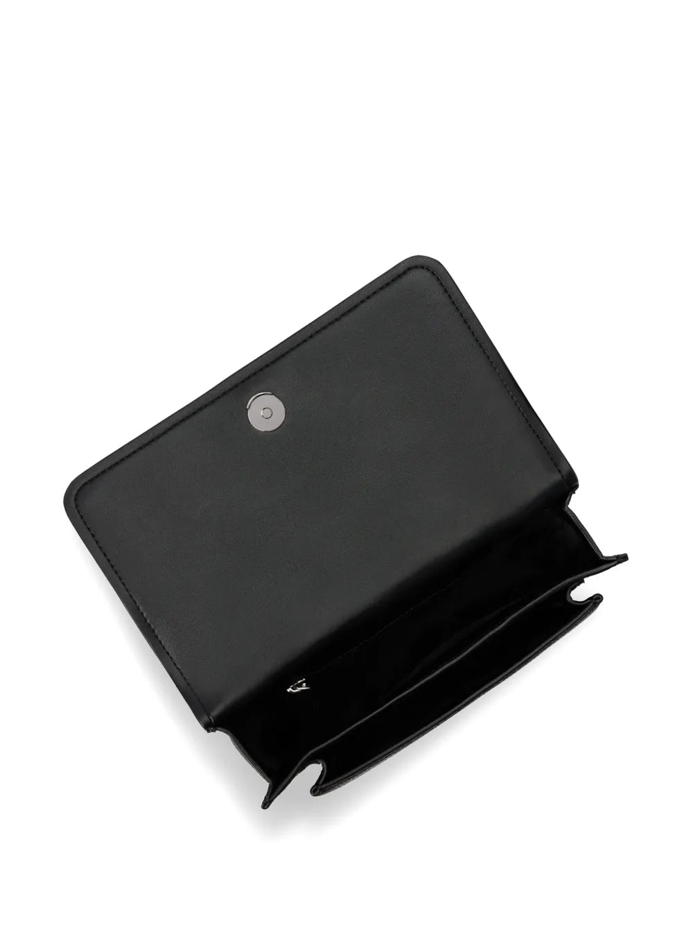 Michael Kors Claire Shoulder Bag — Same as shown — Size One Size — Back View