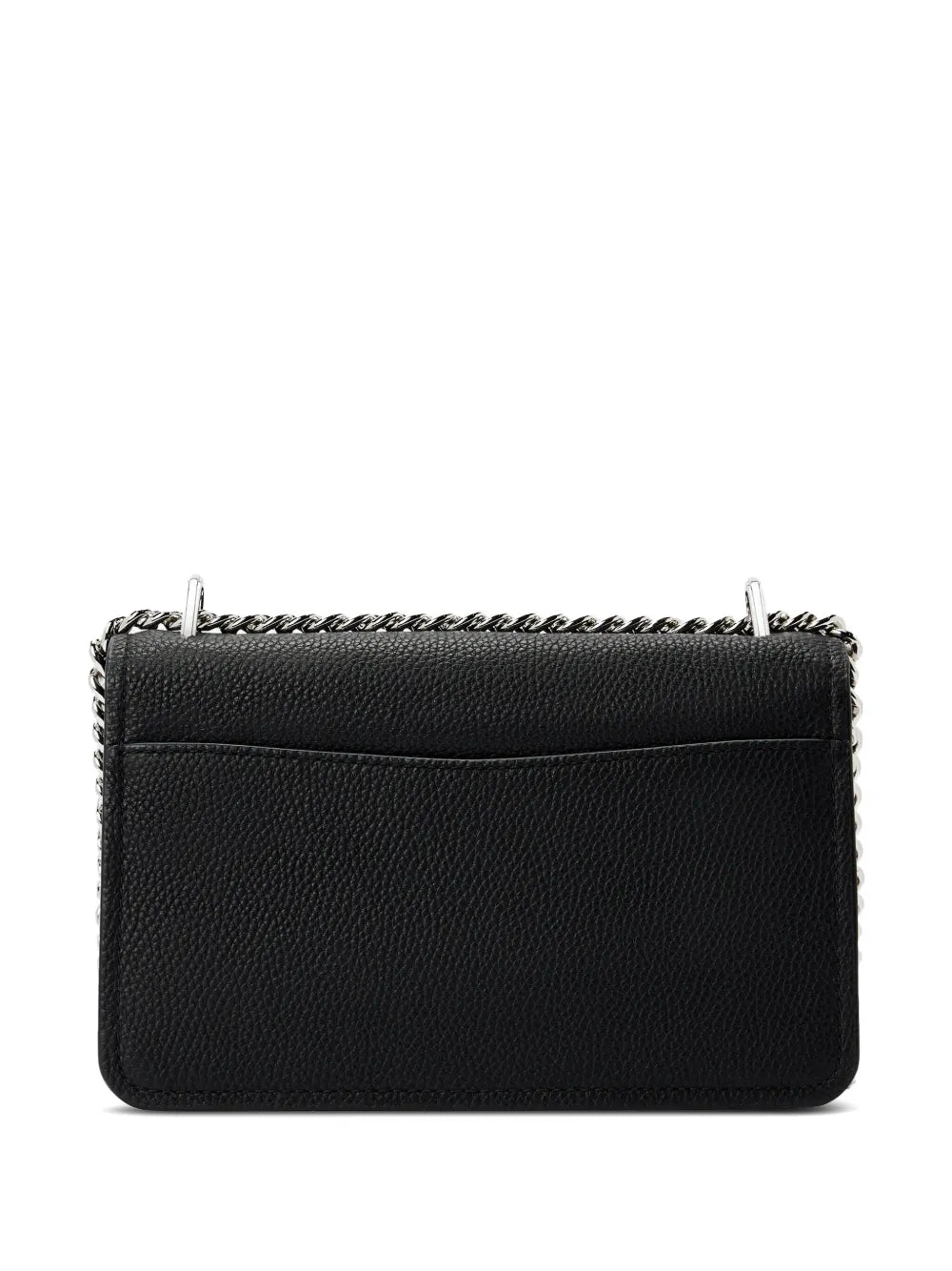 Michael Kors Claire Shoulder Bag — Same as shown — Size One Size — Side View