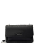 Michael Kors Claire Shoulder Bag — Same as shown — Size One Size — Front View