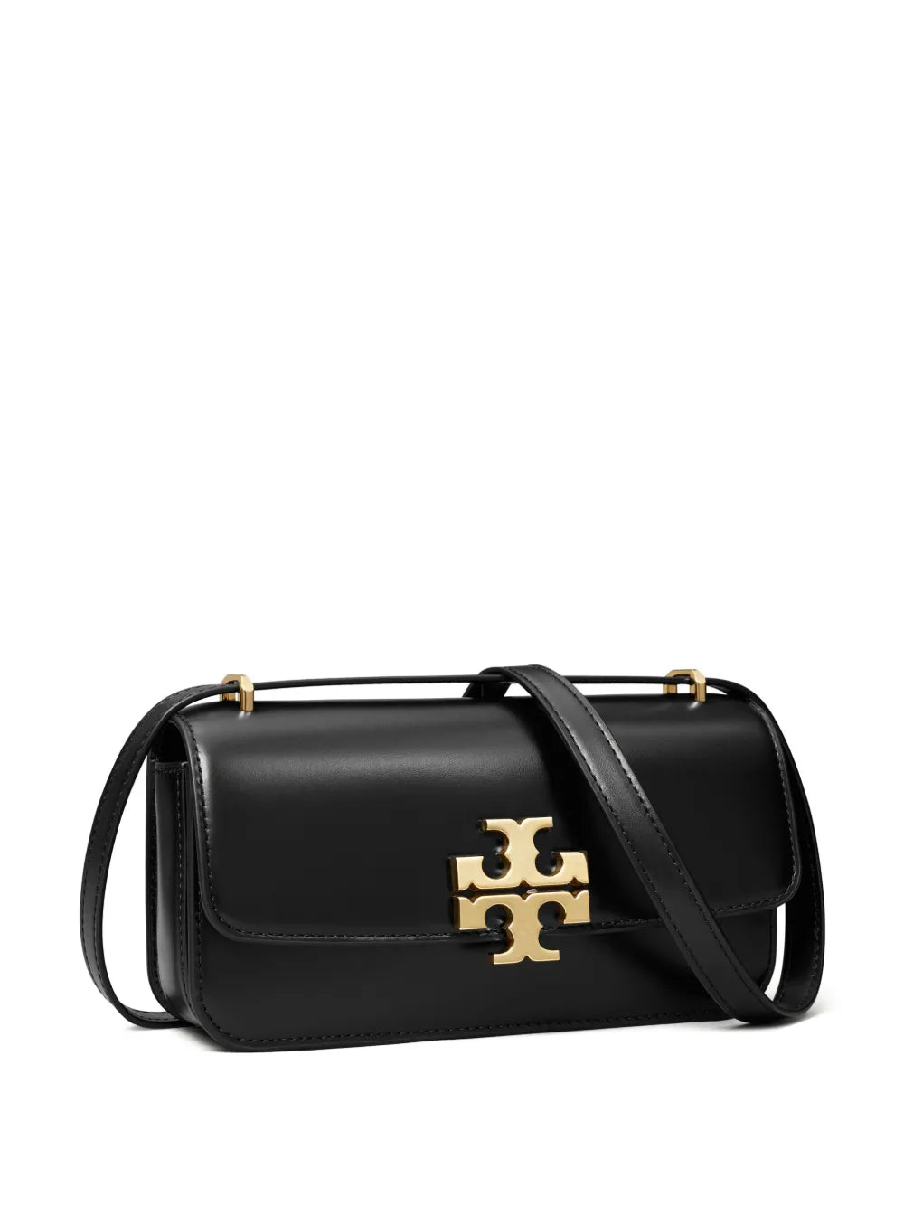 Tory Burch Small Eleanor Ew Convertible Shoulder Bag — Same as shown — Size One Size — Top View