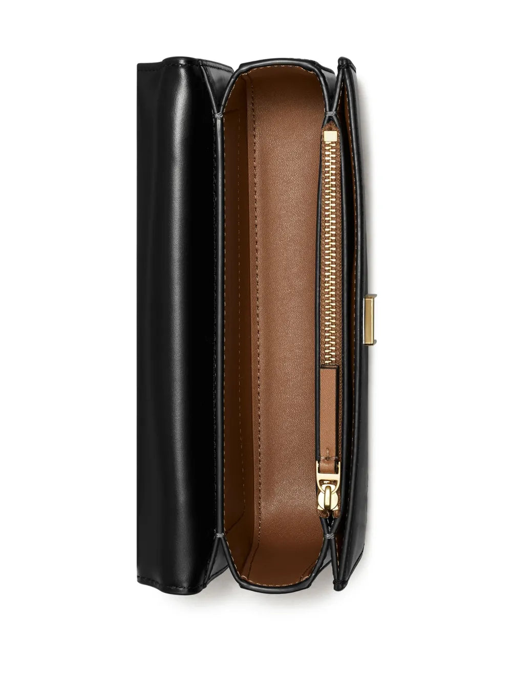 Tory Burch Small Eleanor Ew Convertible Shoulder Bag — Same as shown — Size One Size — Detail View