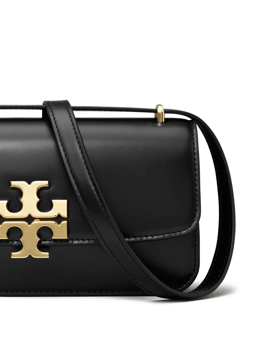 Tory Burch Small Eleanor Ew Convertible Shoulder Bag — Same as shown — Size One Size — Lifestyle View