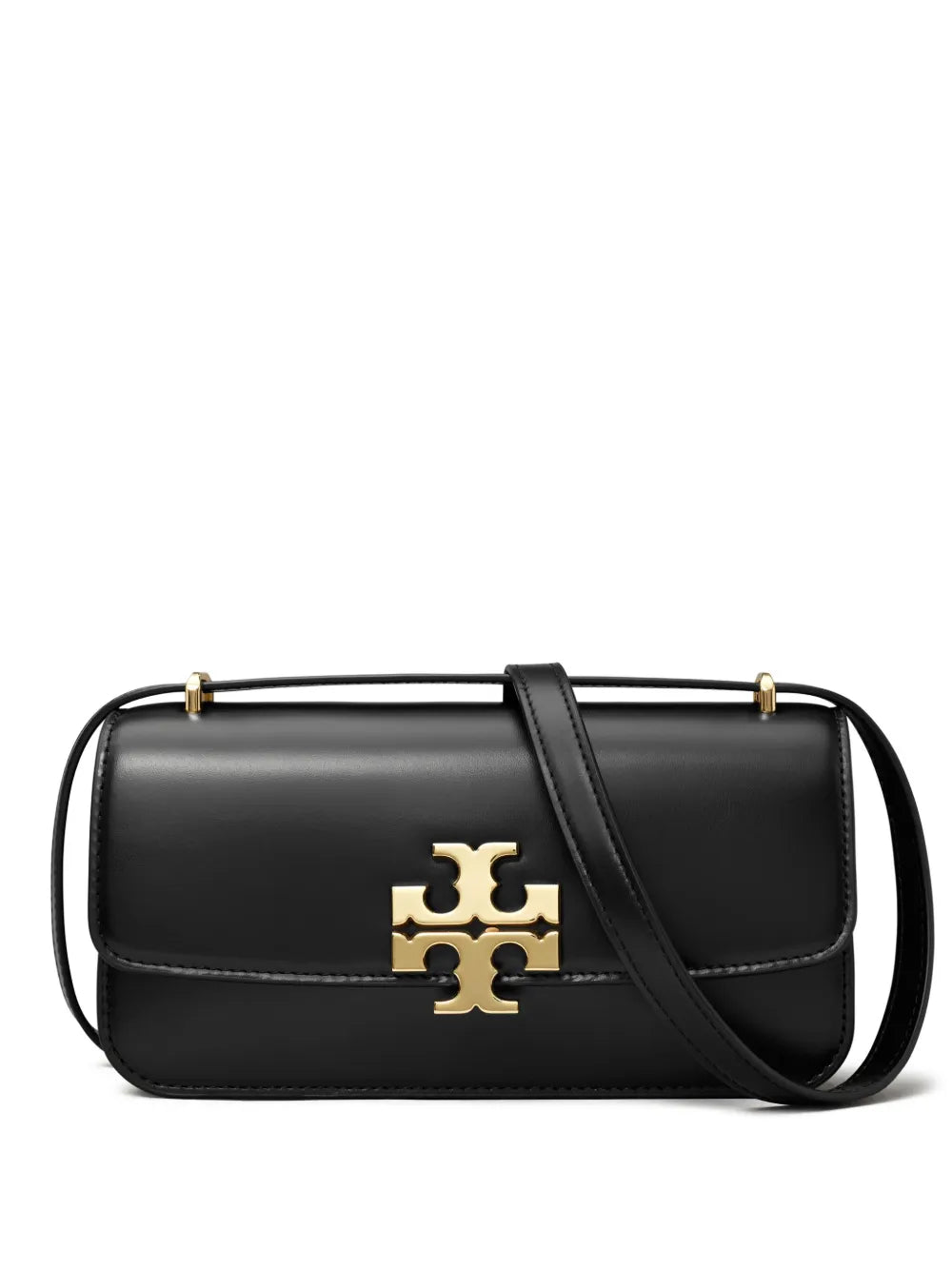 Tory Burch Small Eleanor Ew Convertible Shoulder Bag — Same as shown — Size One Size — Front View