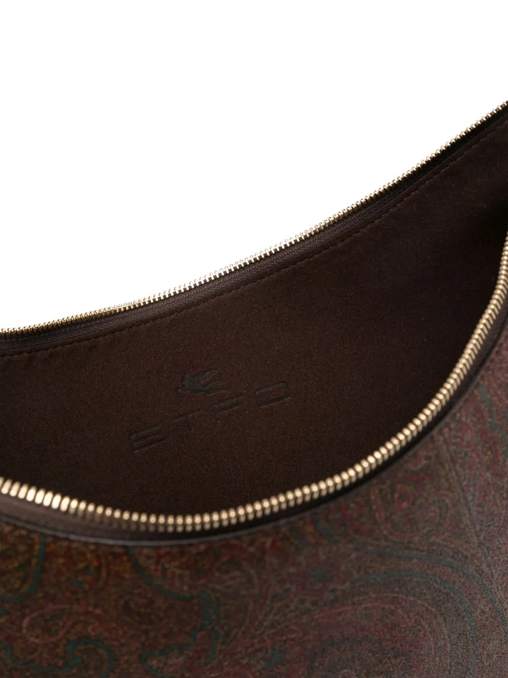 Etro Large Etro Essential Shoulder Bag — Same as shown — Size One Size — Detail View