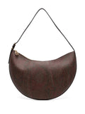 Etro Large Etro Essential Shoulder Bag — Same as shown — Size One Size — Front View