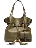 Lancel Premier Flirt Shoulder Bag — Same as shown — Size One Size — Front View