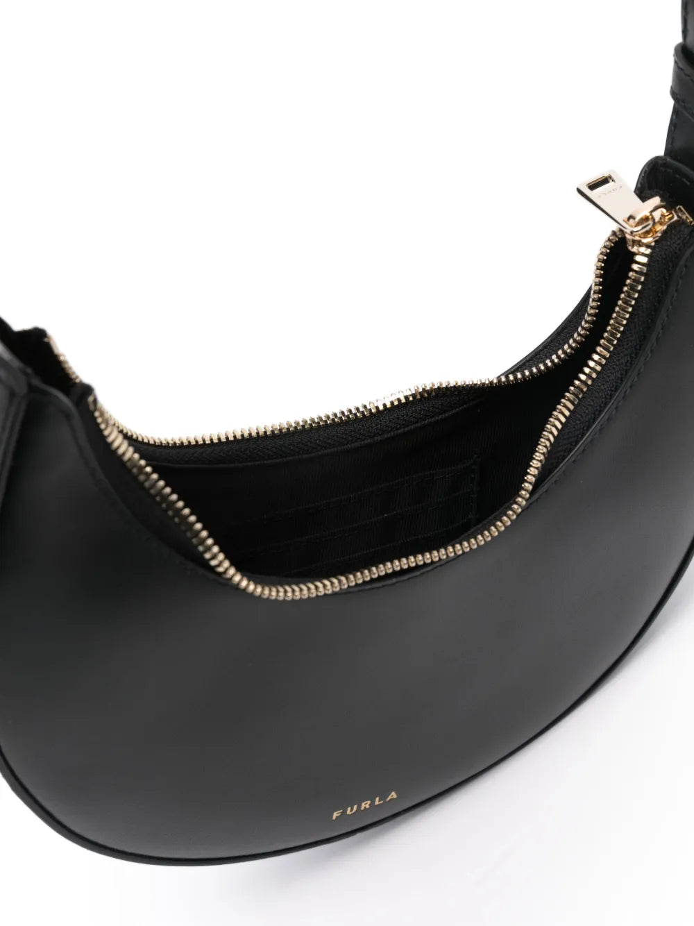 Furla Mini Delizia Shoulder Bag — Same as shown — Size One Size — Detail View