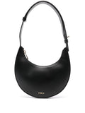 Furla Mini Delizia Shoulder Bag — Same as shown — Size One Size — Front View