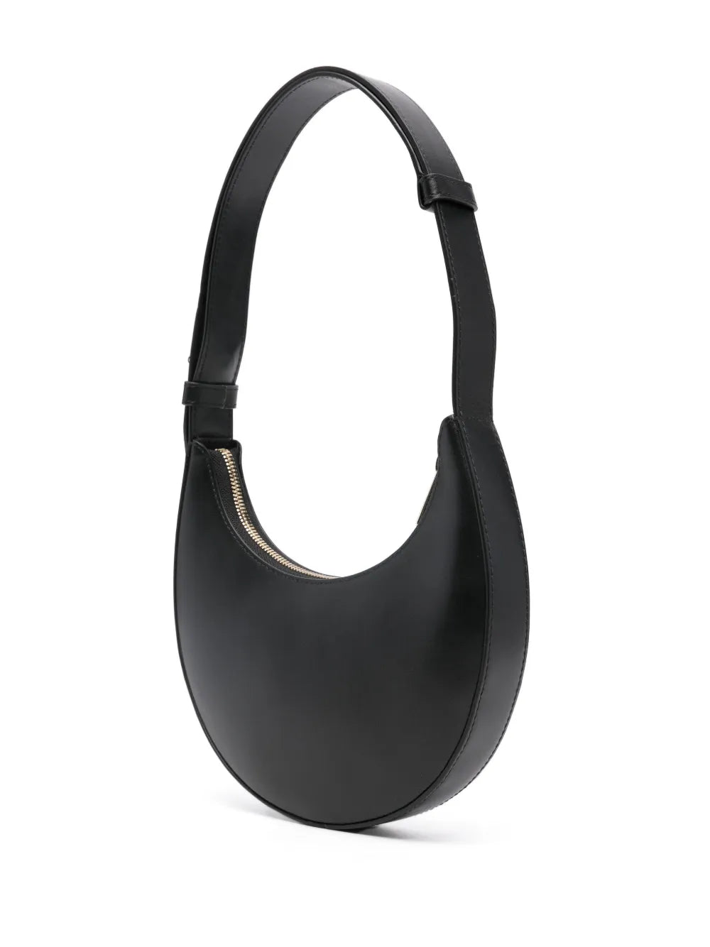 Furla Mini Delizia Shoulder Bag — Same as shown — Size One Size — Back View