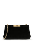 Dolce Gabbana Medium Marlene Shoulder Bag — Same as shown — Size One Size — Front View