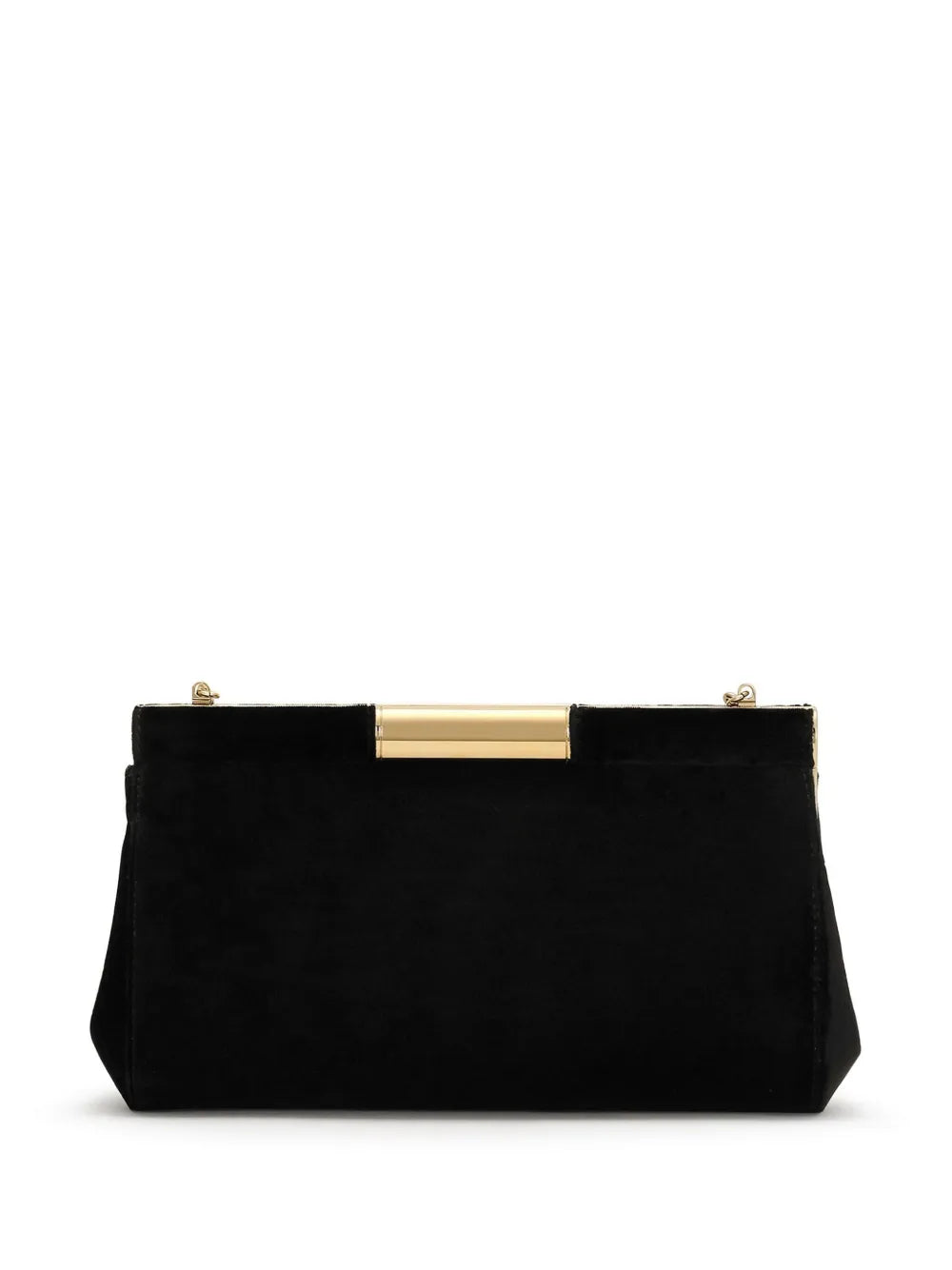 Dolce Gabbana Medium Marlene Shoulder Bag — Same as shown — Size One Size — Back View