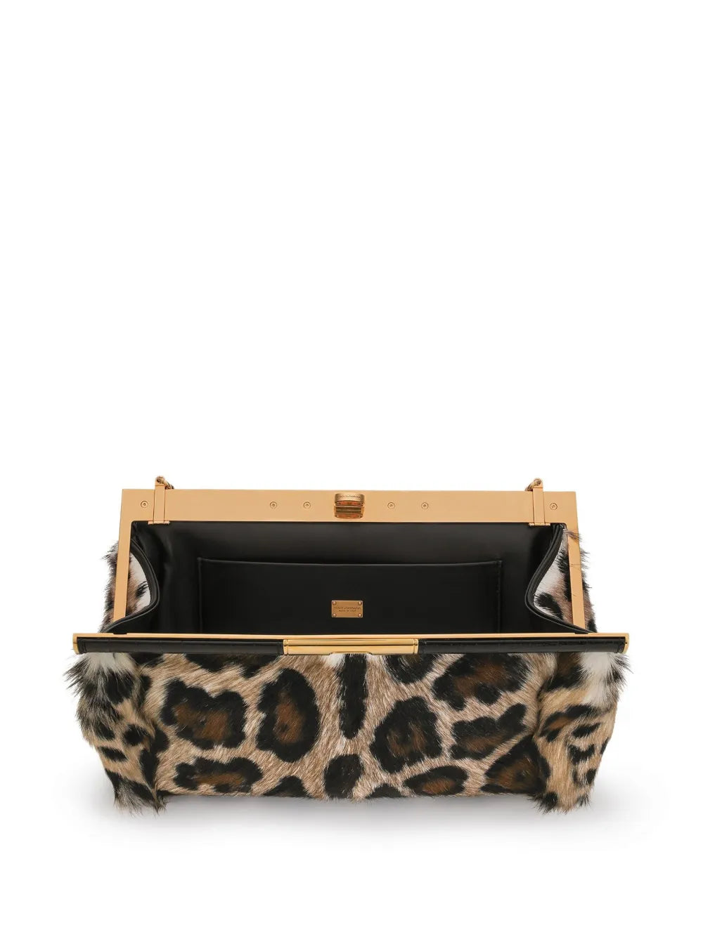Dolce Gabbana Large Marlene Shoulder Bag — Same as shown — Size One Size — Detail View