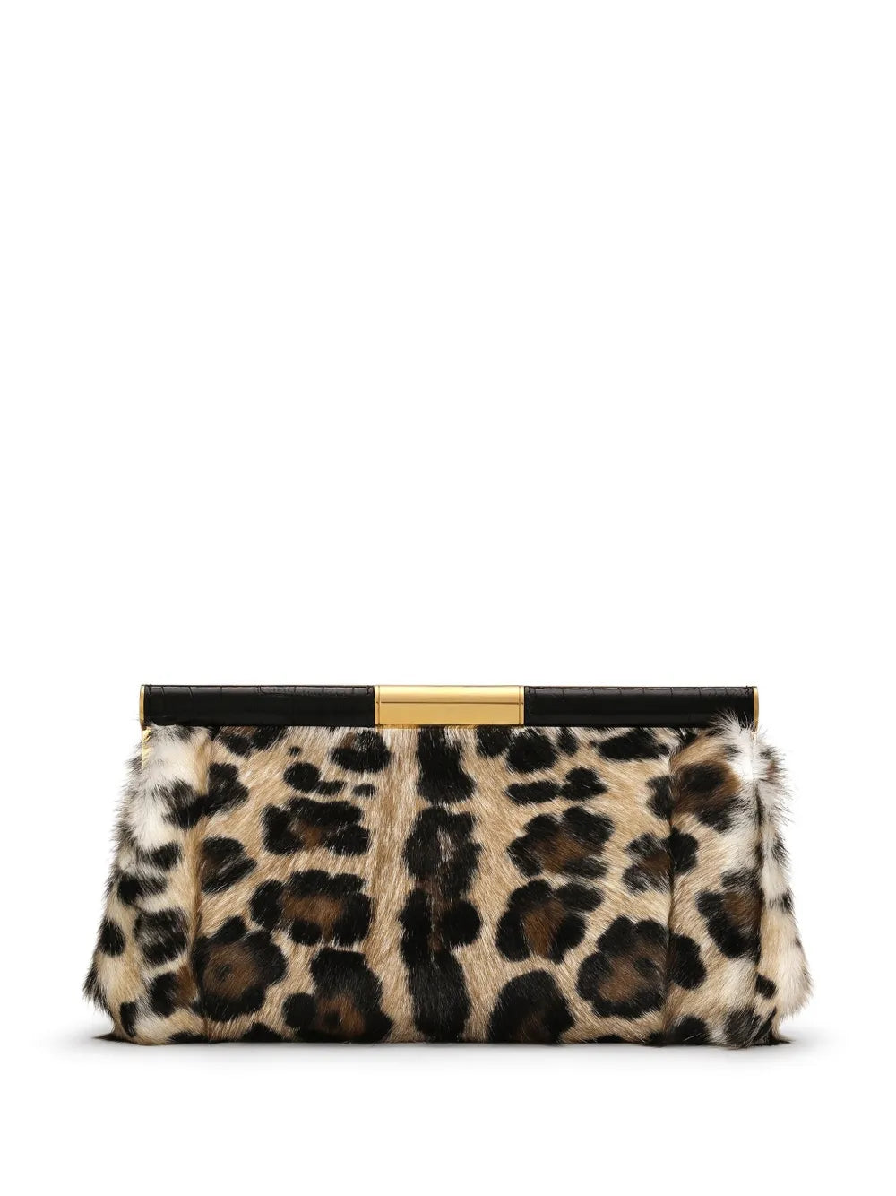 Dolce Gabbana Large Marlene Shoulder Bag — Same as shown — Size One Size — Back View