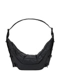 Lemaire Small Soft Game Shoulder Bag — Same as shown — Size One Size — Front View