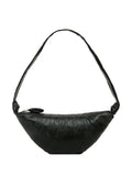Lemaire Medium Croissant Shoulder Bag — Same as shown — Size One Size — Front View