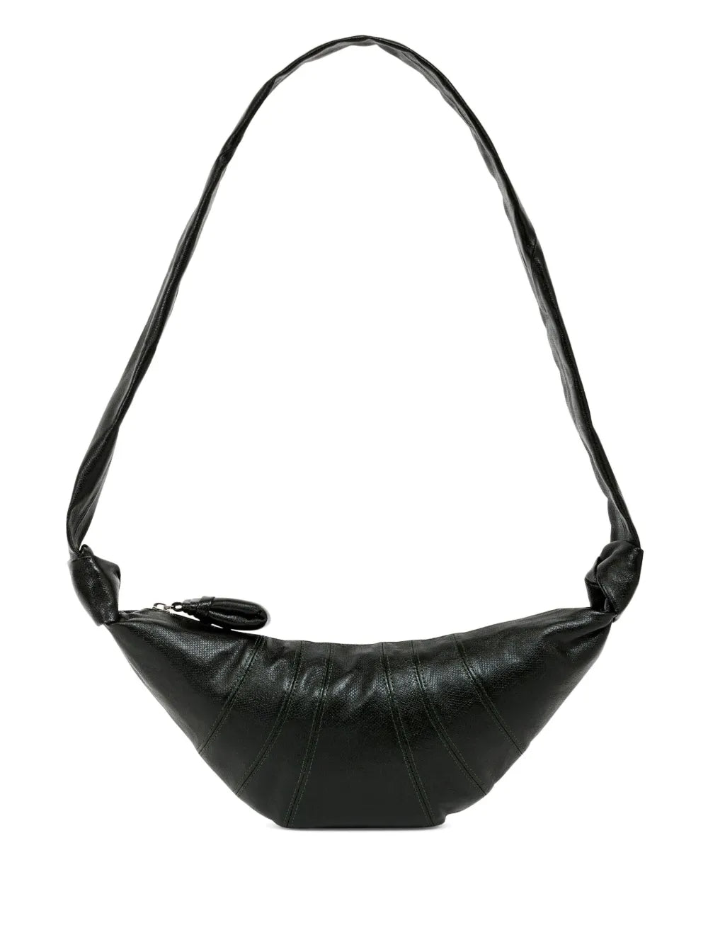 Lemaire Small Croissant Bag — Same as shown — Size One Size — Front View