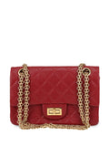 Chanel Pre Owned 2020 255 Reissue Shoulder Bag — Same as shown — Size One Size — Front View