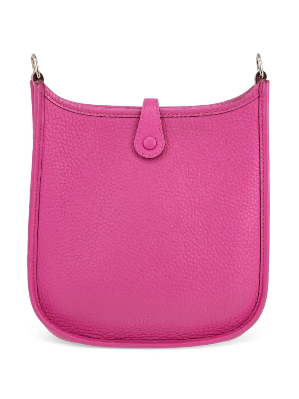 Hermes Pre Owned 2018 Mini Evelyne Shoulder Bag — Same as shown — Size One Size — Side View