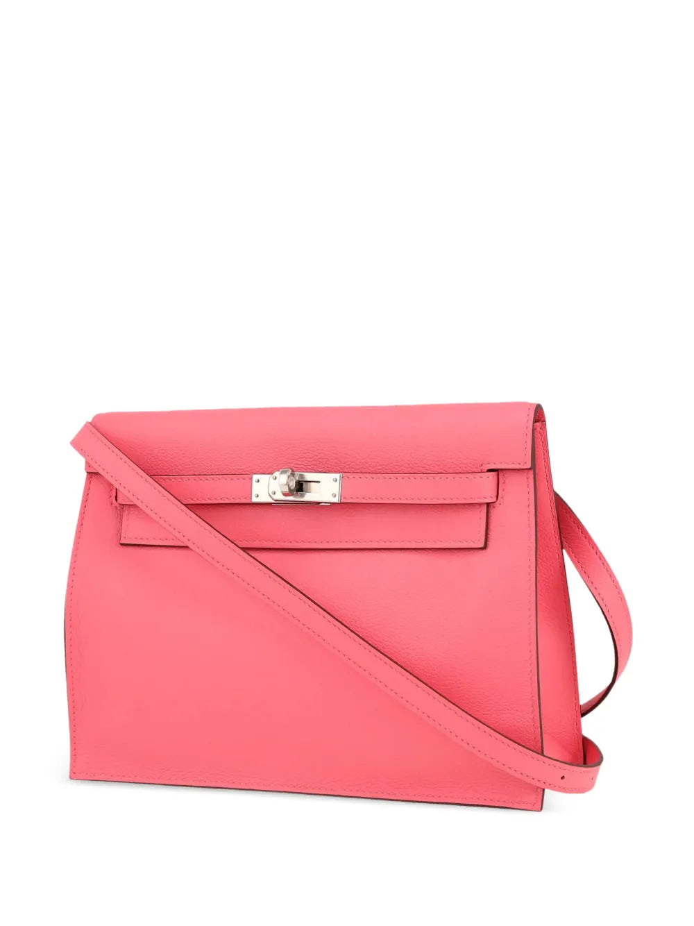 Hermes Pre Owned 2019 Kelly Danse Shoulder Bag — Same as shown — Size One Size — Detail View