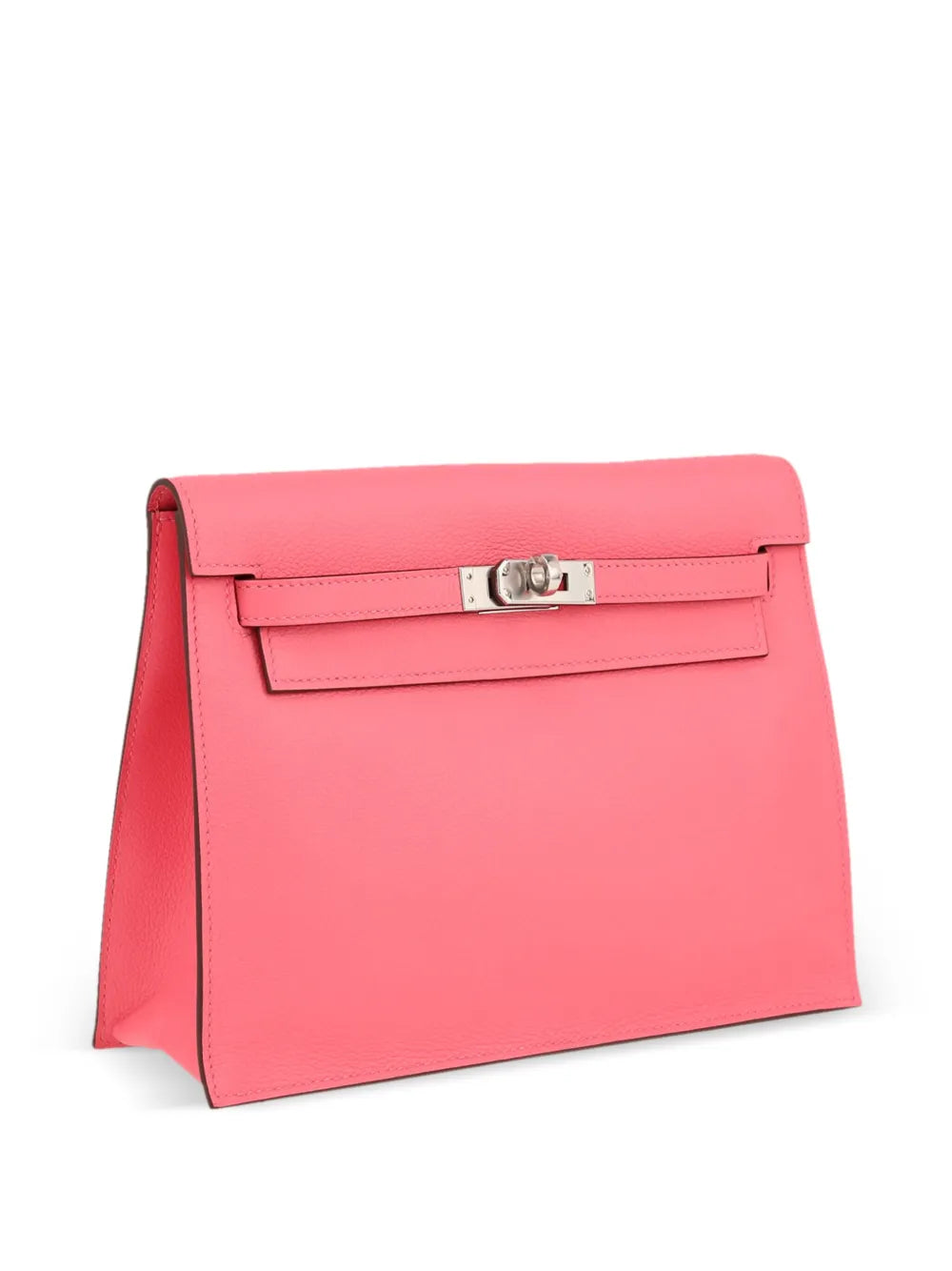 Hermes Pre Owned 2019 Kelly Danse Shoulder Bag — Same as shown — Size One Size — Back View