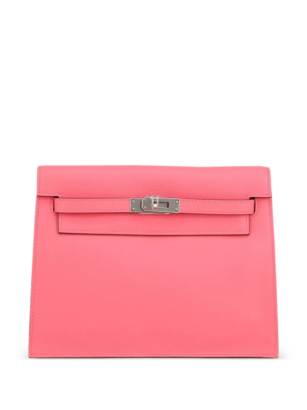 Hermes Pre Owned 2019 Kelly Danse Shoulder Bag — Same as shown — Size One Size — Front View