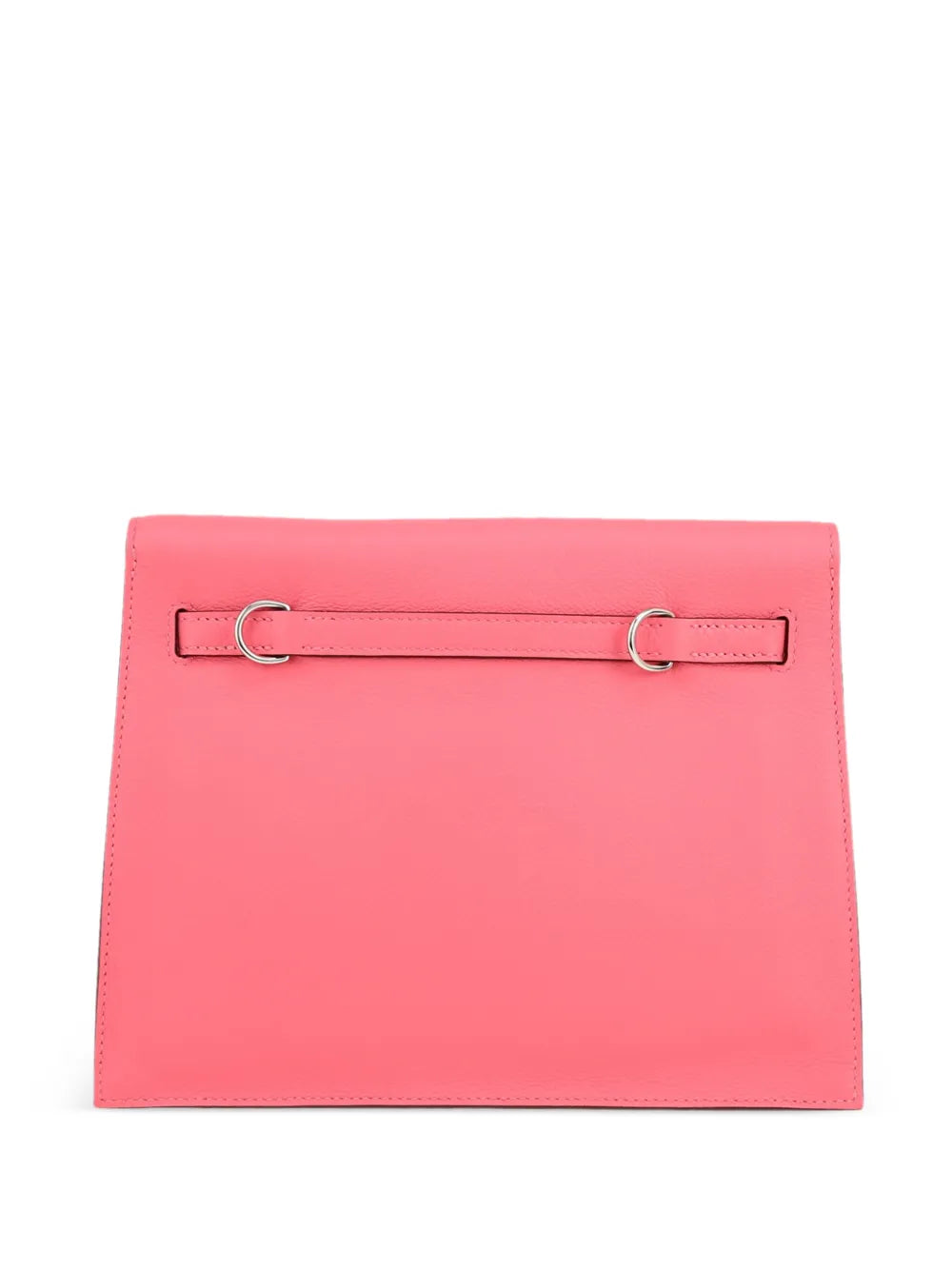 Hermes Pre Owned 2019 Kelly Danse Shoulder Bag — Same as shown — Size One Size — Side View