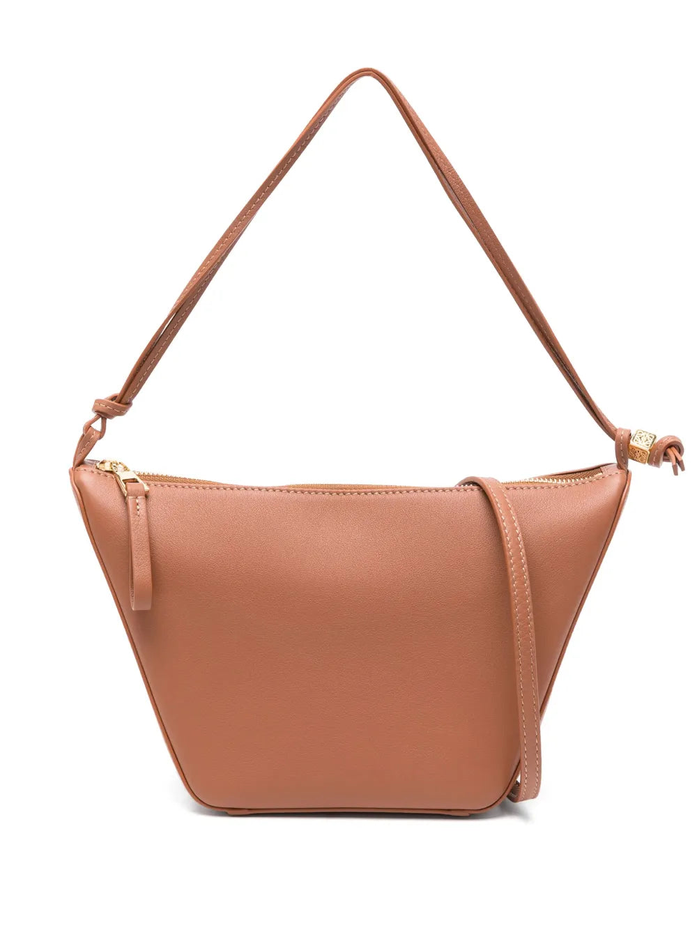 Loewe Mini Hammock Shoulder Bag — Same as shown — Size One Size — Front View