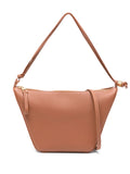 Loewe Mini Hammock Shoulder Bag — Same as shown — Size One Size — Front View