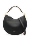 Coccinelle Large Sunup Shoulder Bag — Same as shown — Size One Size — Front View