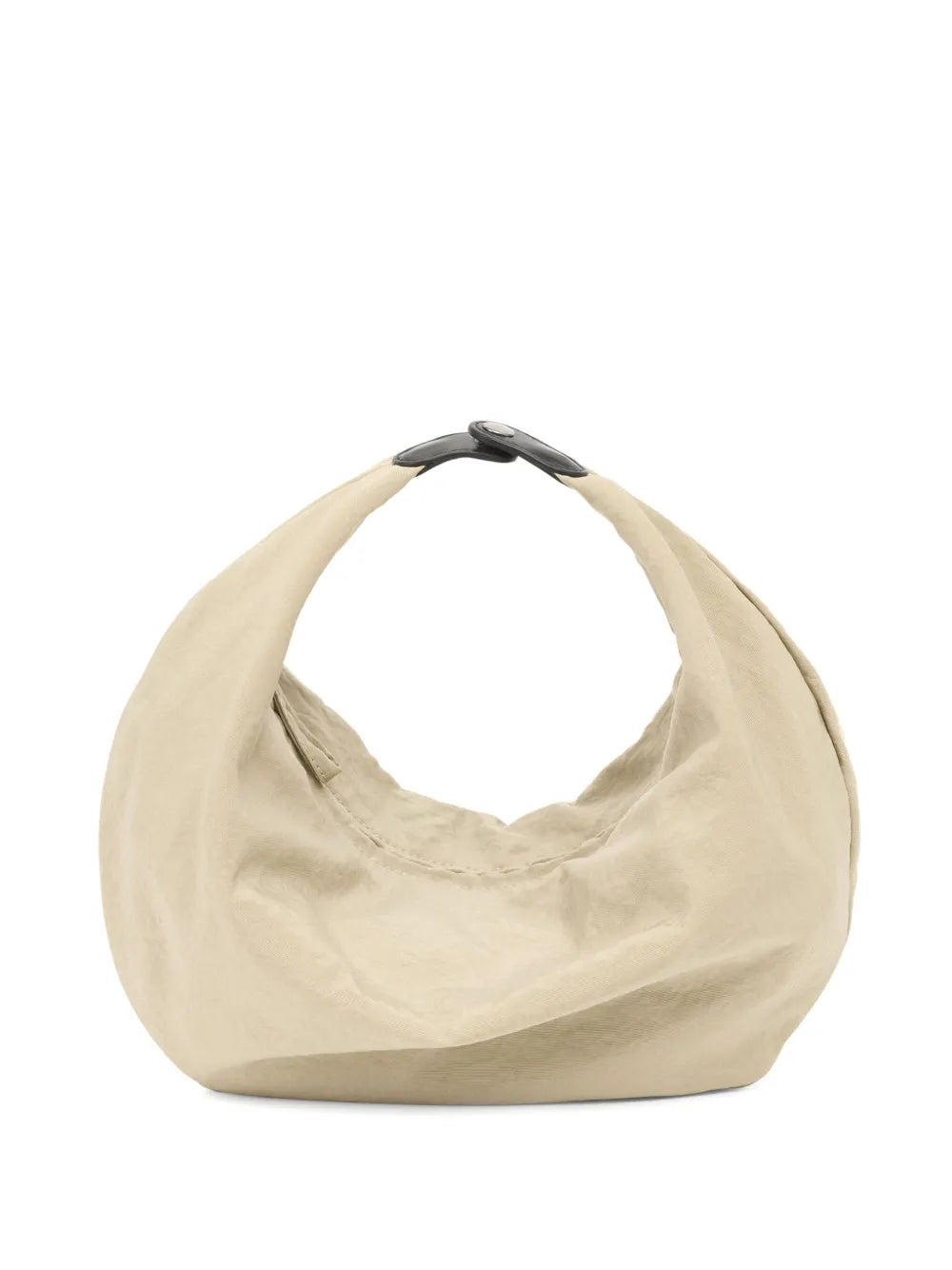 Lemaire Croissant Filt Shoulder Bag — Same as shown — Size One Size — Lifestyle View