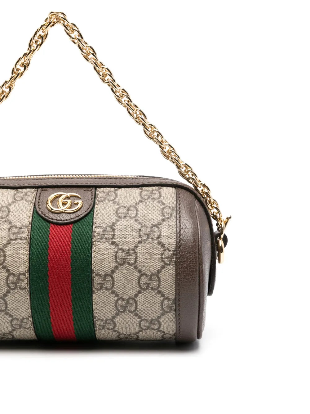 Gucci Mini Ophidia Shoulder Bag — Same as shown — Size One Size — Top View