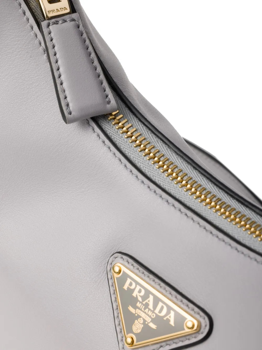 Prada Arque Shoulder Bag — Same as shown — Size One Size — Lifestyle View