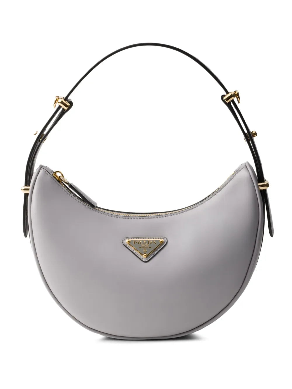 Prada Arque Shoulder Bag — Same as shown — Size One Size — Front View