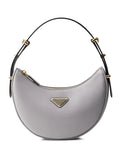 Prada Arque Shoulder Bag — Same as shown — Size One Size — Front View