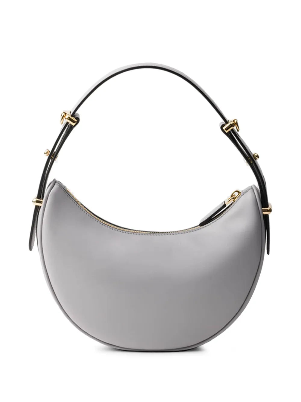 Prada Arque Shoulder Bag — Same as shown — Size One Size — Side View