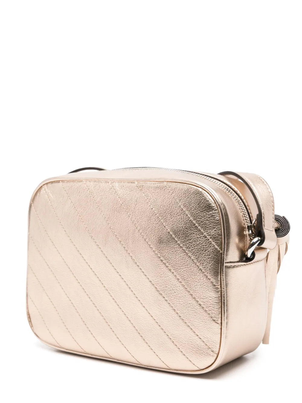 Gucci Small Blondie Shoulder Bag — Same as shown — Size One Size — Back View