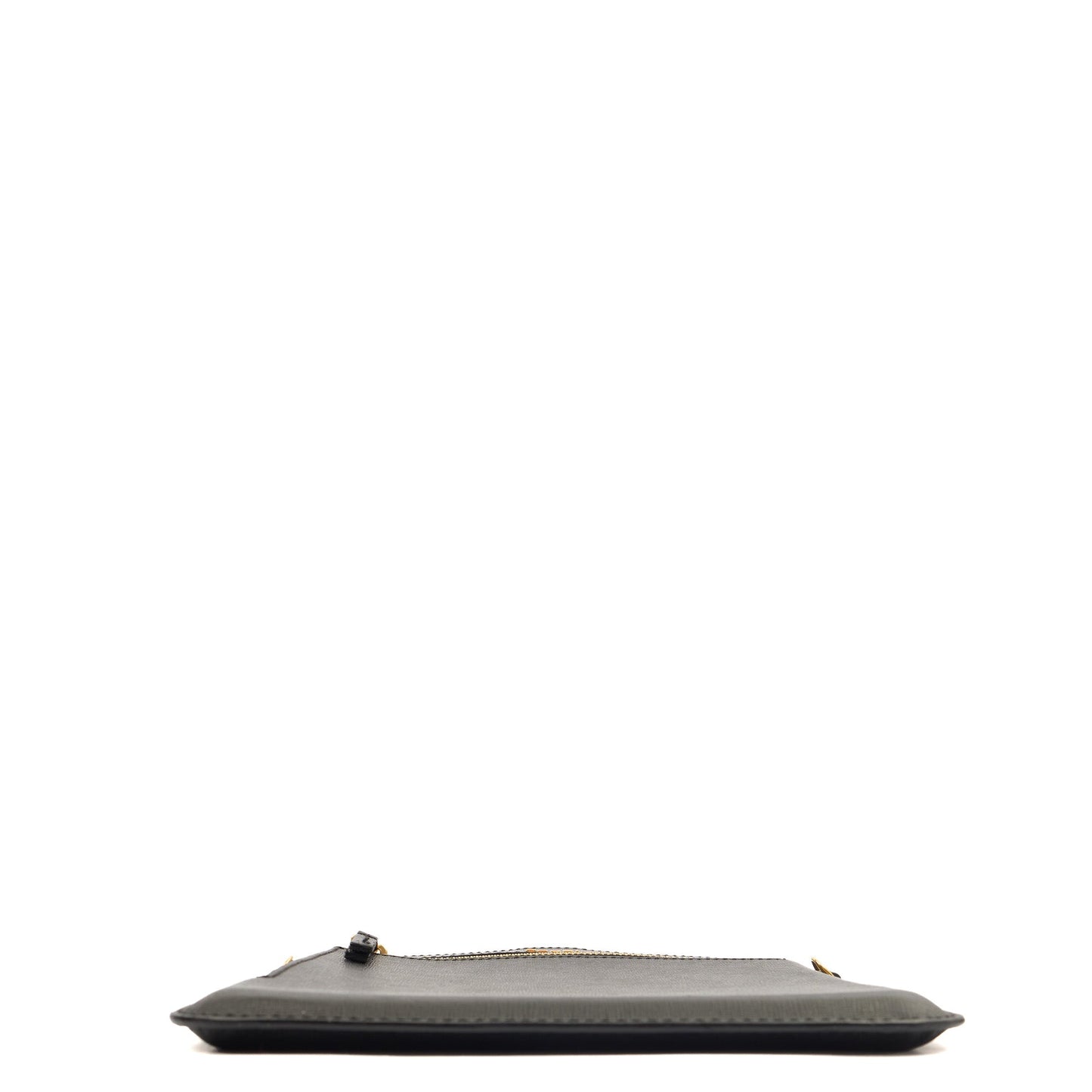 Fendi Cross Body Crossbody in Black, Leather — Alternate View 16