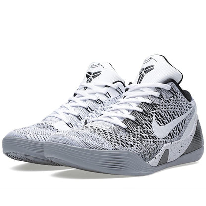 Nike Kobe IX 'Beethoven' — UK 3 | EU 35.5 | US 3.5 — Detail View