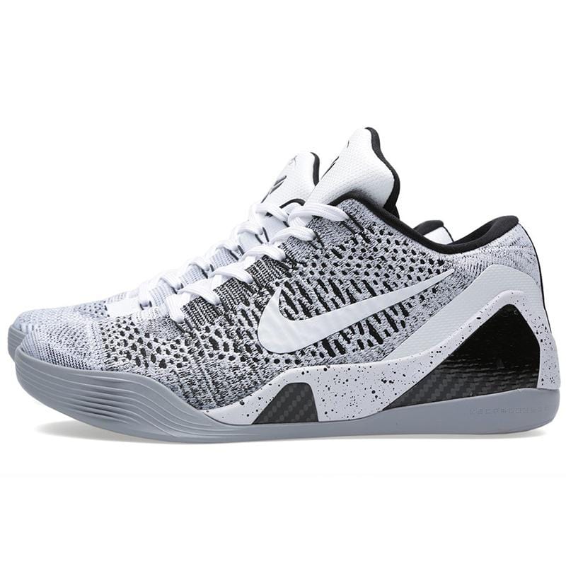 Nike Kobe IX 'Beethoven' — UK 3 | EU 35.5 | US 3.5 — Front View