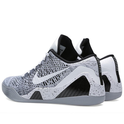 Nike Kobe IX 'Beethoven' — UK 3 | EU 35.5 | US 3.5 — Top View