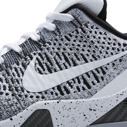 Nike Kobe IX 'Beethoven' — UK 3 | EU 35.5 | US 3.5 — Side View