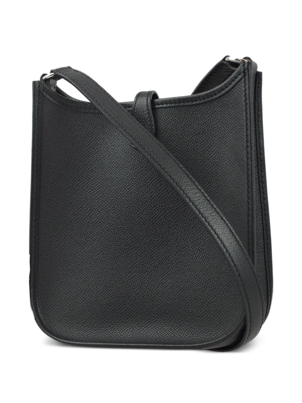 Hermes Pre Owned 2004 Evelyne Tpm Shoulder Bag — Same as shown — Size One Size — Side View