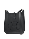 Hermes Pre Owned 2004 Evelyne Tpm Shoulder Bag — Same as shown — Size One Size — Front View
