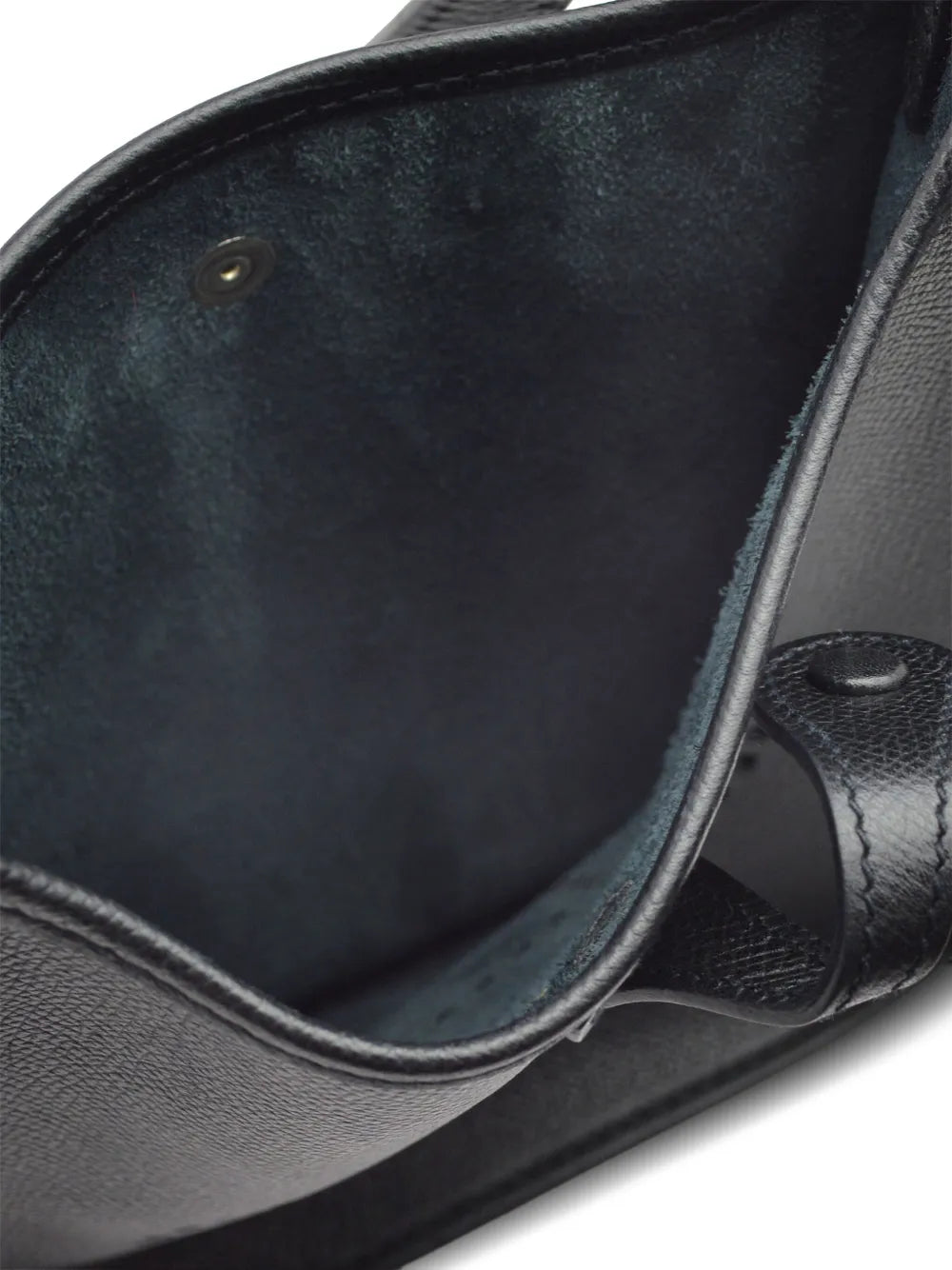 Hermes Pre Owned 2004 Evelyne Tpm Shoulder Bag — Same as shown — Size One Size — Top View