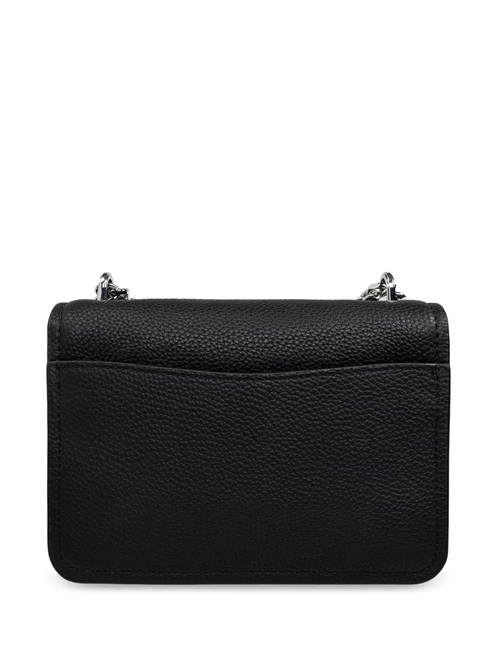 Michael Michael Kors Claire Shoulder Bag — Same as shown — Size One Size — Back View