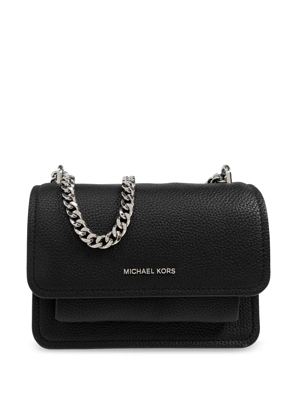 Michael Michael Kors Claire Shoulder Bag — Same as shown — Size One Size — Front View