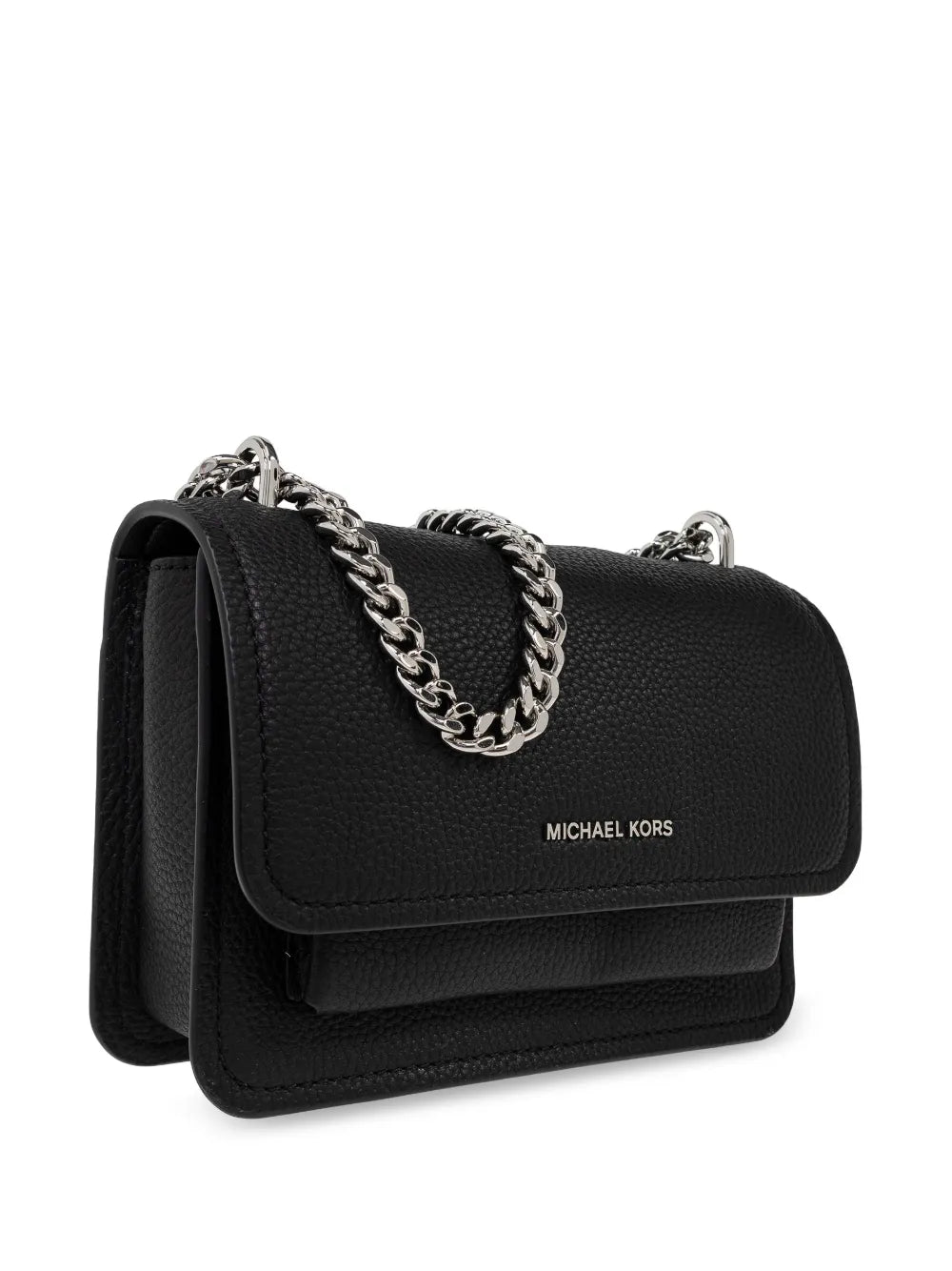 Michael Michael Kors Claire Shoulder Bag — Same as shown — Size One Size — Top View
