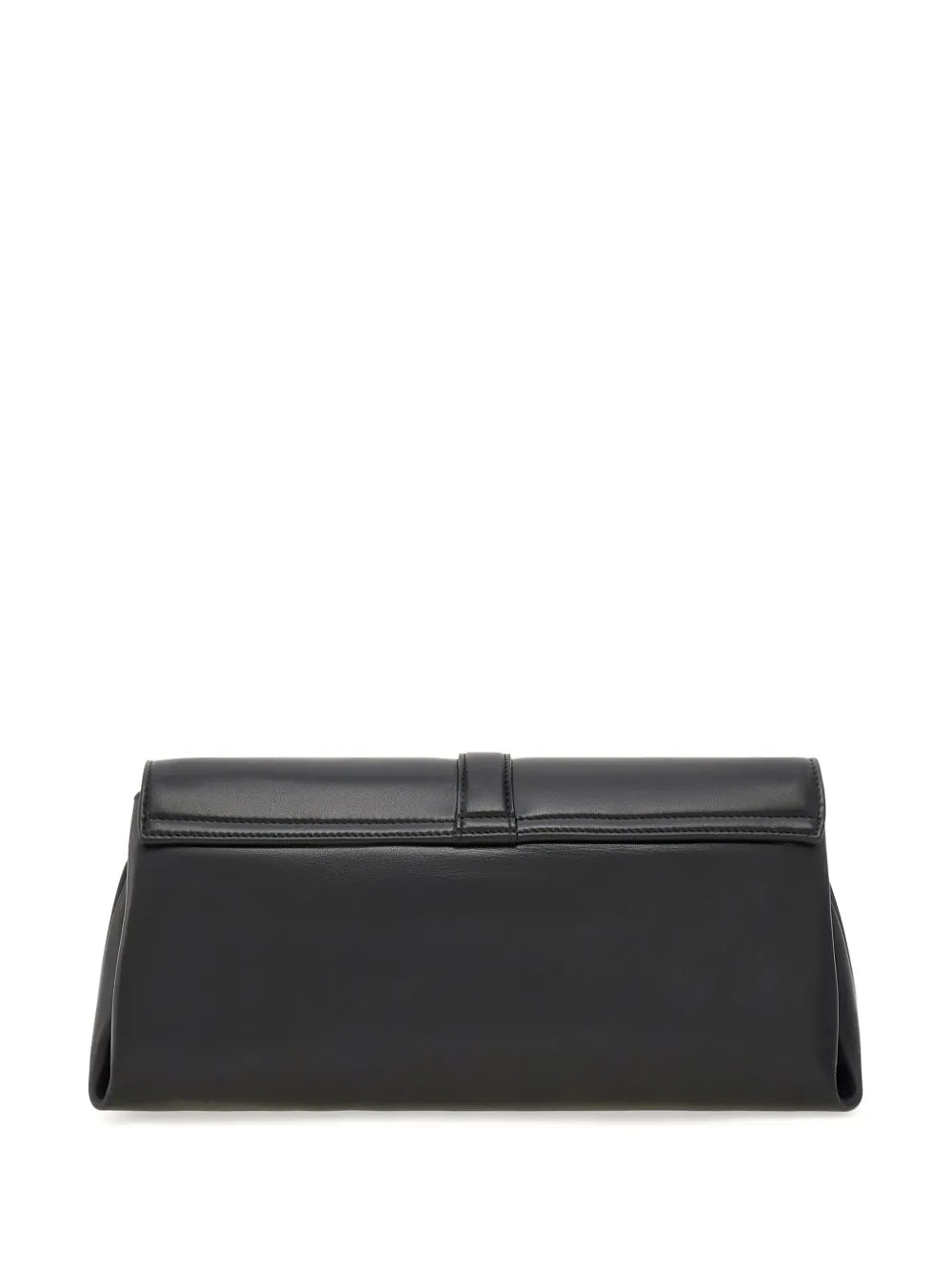 Ferragamo Medium Front Flap Soulder Bag — Same as shown — Size One Size — Top View